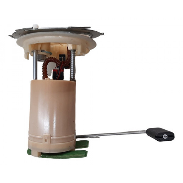 Bomba De Combustível  Peugeot 2008 Allure 1.6 At 2016