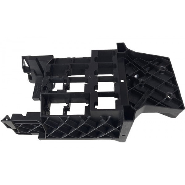 Suporte Caixa De Rele Volkswagen Up Tsi Original 1s0907371e