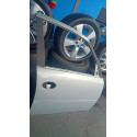 Porta Dianteira Direita Meriva 2003 A 2012 Original Gm 