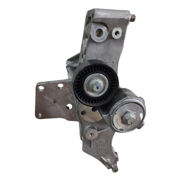 Suporte E Tensor Da Correia Fiat Fiorino 2021
