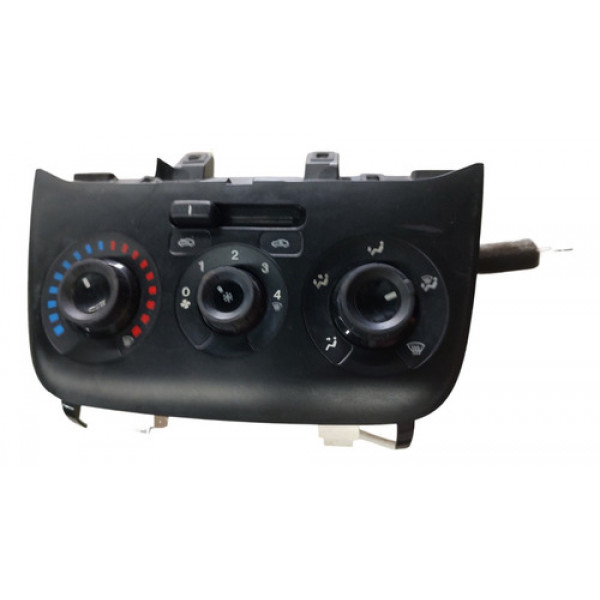Comando Do Ar Condicionado Fiat Punto 2013