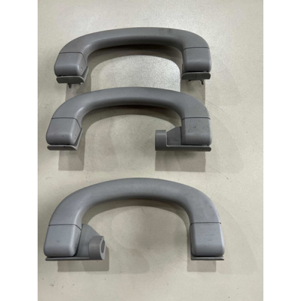 Alça Pqp Do Fiat Bravo 2011 2012 2013