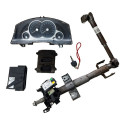 Kit Code Injeção Chevrolet Meriva 1.4 8v 2010 