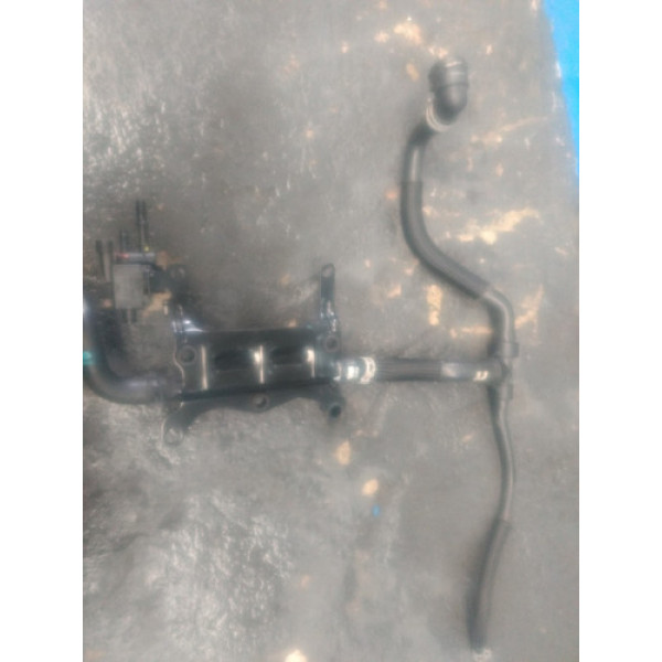 Mangueiras De Ar Quente Cobalt 1.8 2015 