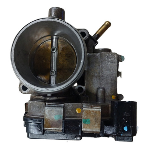 Tbi Corpo Borboleta Palio Weekend Adventure 1.8 Etorq 2013