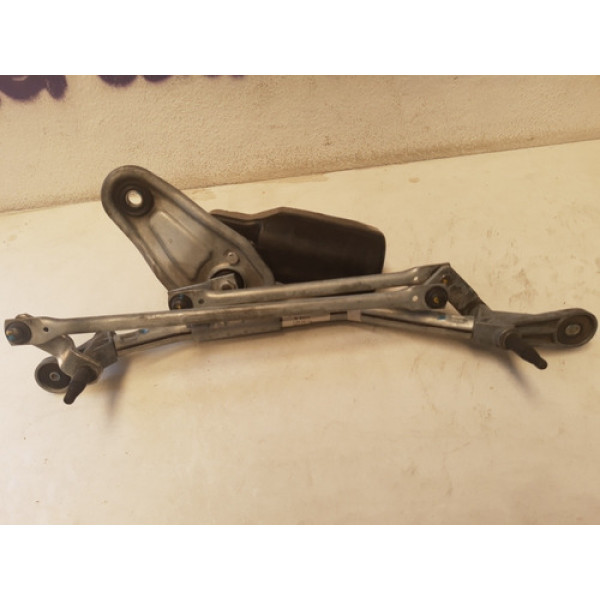 Máquina Com Motor Limpador De Parabrisa Idea Adven 2011/2015