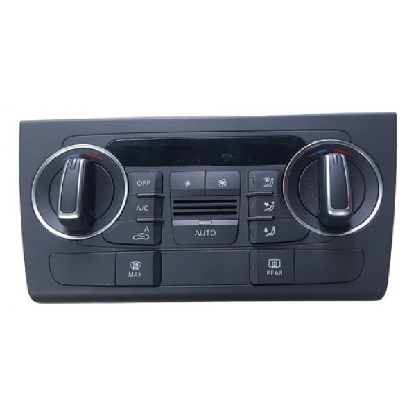 Comando Ar Condicionado Audi Q3 1.4 Tfsi 2018