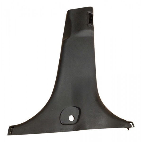 Acabamento Coluna Central Direita Com Difusor Santa Fé 2012