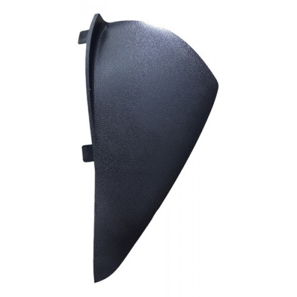 Acabamento Lateral Do Painel Lado Esquerdo Audi Q3 1.4 2018