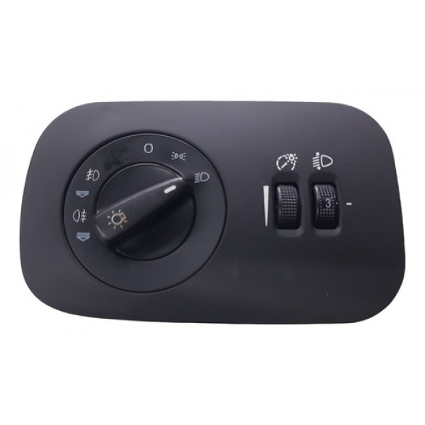 Comando Farol Chave De Luz Chery Celer 2013 2014