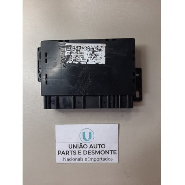 Modulo Conforto  Zafira 2002 A 2011