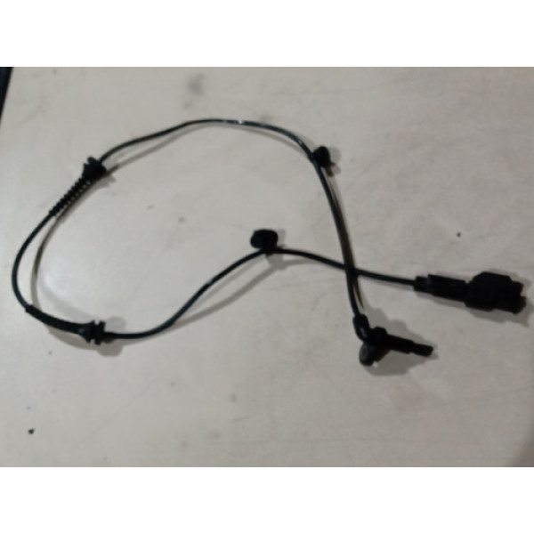 Sensor Do Abs Traseiro Direito Chevrolet Onix Lt Turbo 2020 