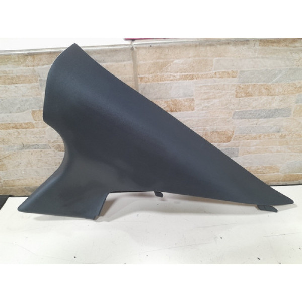 Acabamento Interno Coluna Traseira Direita Versa 2019