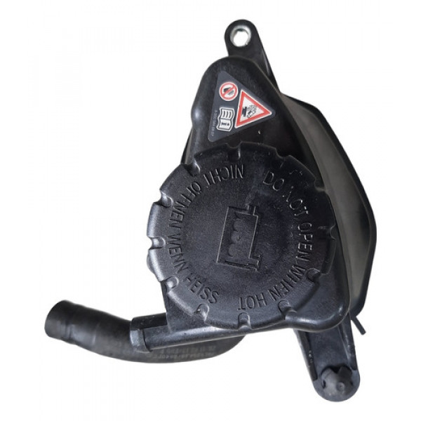 Reservatorio Agua Intercooler Mercedes C180 2015 A2742000385