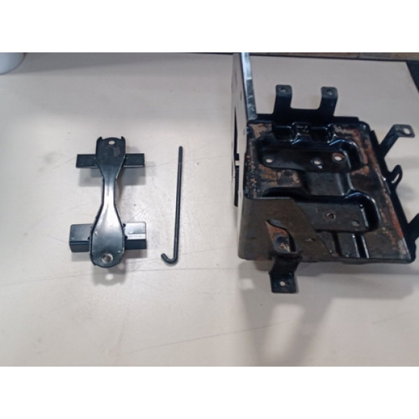 Caixa De Bateria Jac T40 2019