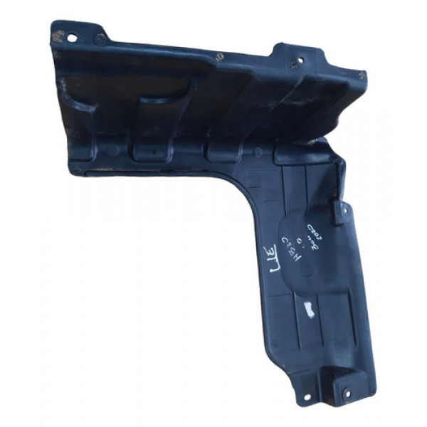 Defletor Infe Motor Ld Esquerdo Hyundai Hb20 1.0 3cc 2020 