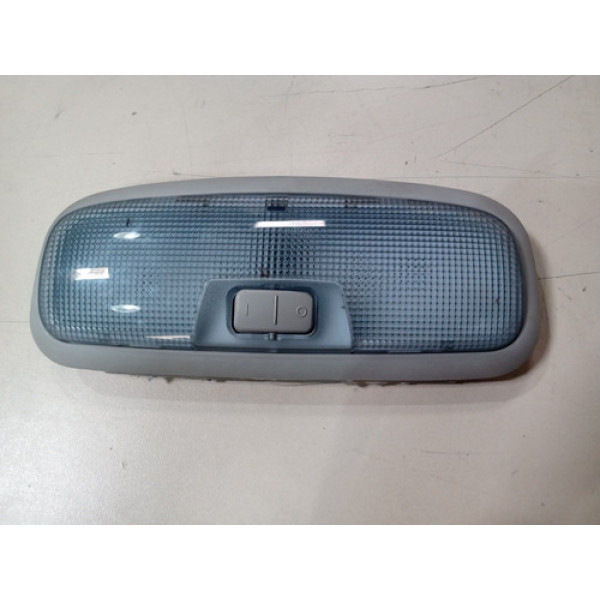 Lanterna Luz De Teto Ford Ka 2020 - Original