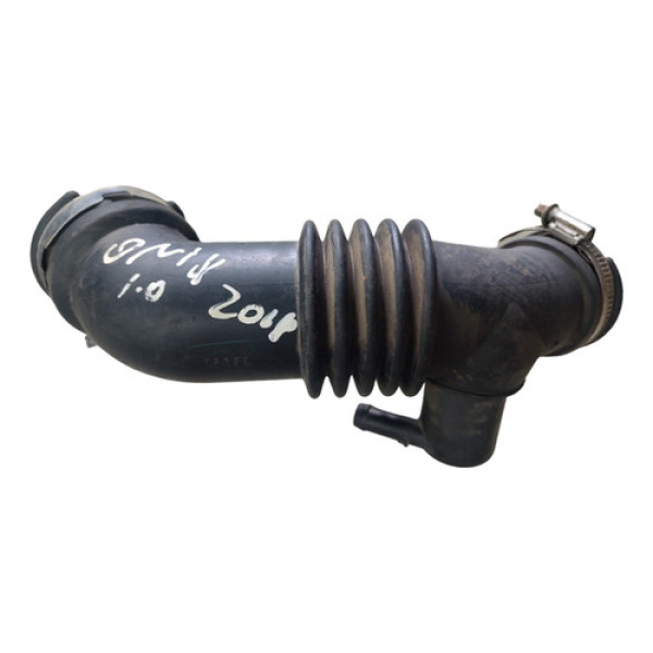 Mangueira Caixa Filtro De Ar Honda New Civic Si 2.0 2007