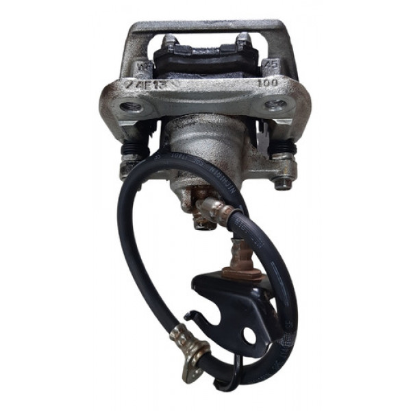 Pinça De Freio Traseira Direita Honda Crv 2.0 Exl 2014 