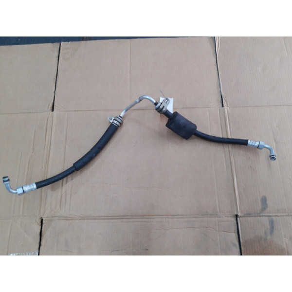 Mangueira Ar Condicionado Gol G2 G3 1.0 16v