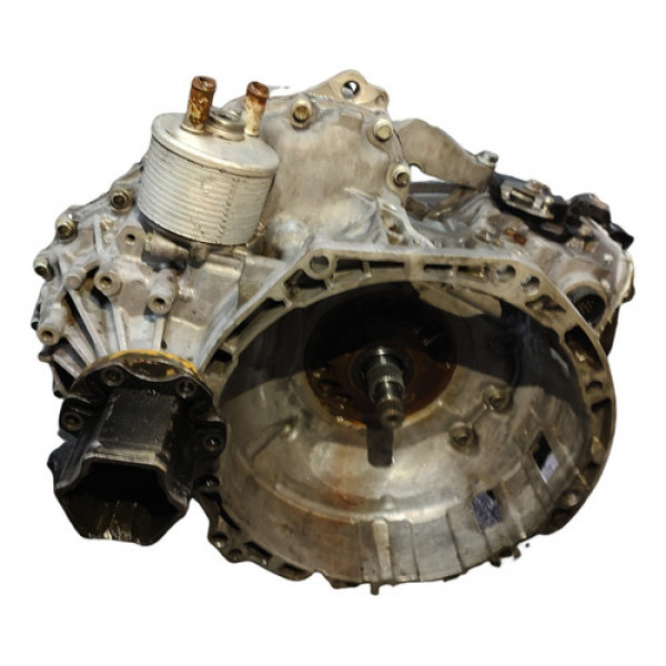 Caixa De Cambio Audi A3 1.8 Turbo 180cv 2004 