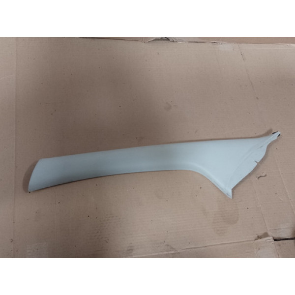 Acabamento Coluna Sinto Dianteira Direita Fiat Fiorino 19