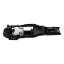 Maçaneta Externa Dianteira Direita Vw Fox 2010 A 2014
