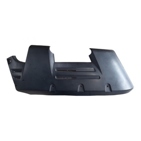 Moldura Coluna Externa L.d Fiat Strada Adv Original B