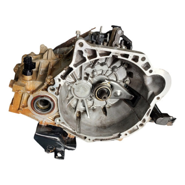 Caixa De Câmbio Hyundai Hb20 1.6 2013 Original