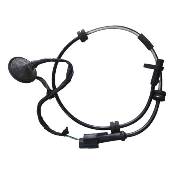 Sensor Abs Traseiro Esquerdo Ford Ka Fiesta 2015 