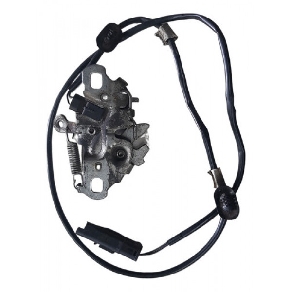 Fechadura Capô  Peugeot 2008 Allure 2016 2420002