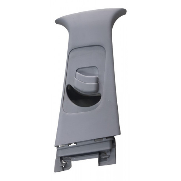 Acabamento Coluna Cinto Diant Direito Hyundai Hb20 2013 