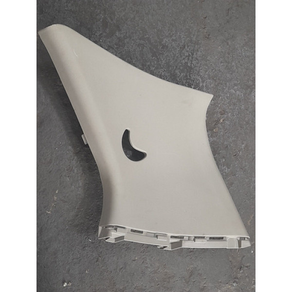 Acabamento Da Coluna Interna Traseira Direita Picanto