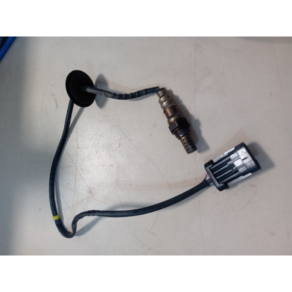 Sonda Lambda Jac T40 1.6 16v 19/20 