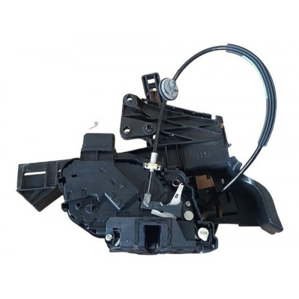 Fechadura Elétrica T.d Moldura Int Maçaneta Ford Focus 2009