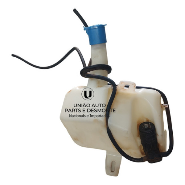 Reservatório Água Parabrisa Fiat Palio Weekend 2013 