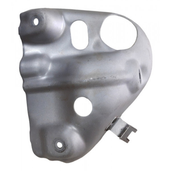 Defletor De Calor Do Catalisador Hyundai Hb20 1.0 3cc 2020