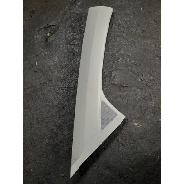 Acabamento Coluna Parabrisa Direito Up  2017