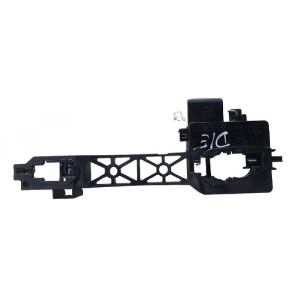 Suporte Maçaneta Diant Esquerda Hyundai Hb20 1.0 3cc 2022