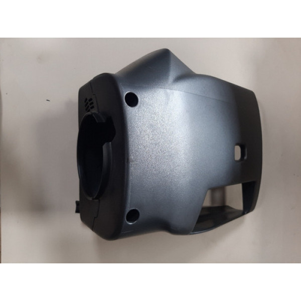 Moldura Coluna De Direção C4 Cactus 1.6 16v Thp 2020