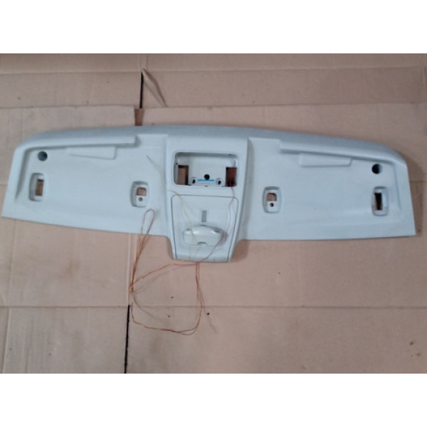 Console Do Teto Fiat Idea 2009 