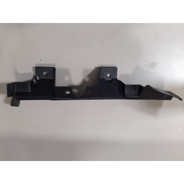 Moldura Tampa Traseira Esquerda Fiat Toro 2020