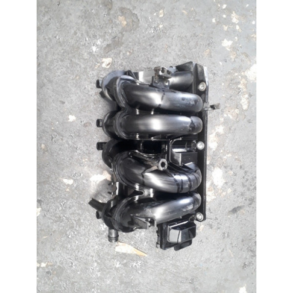 Coletor De Admissao Sandero 1.6 8v 2012