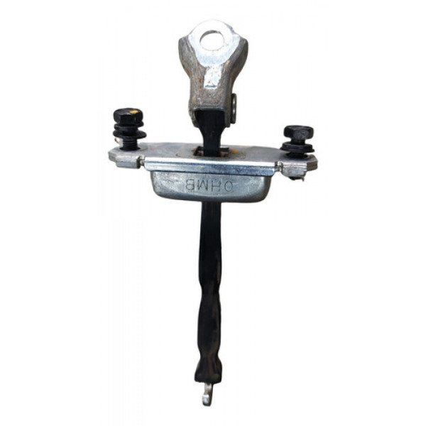 Limitador Porta Traseira Esquerda Hyundai Hb20 1.0 3cc 2020