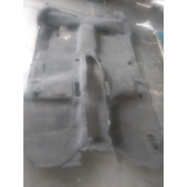 Carpete Do Assoalho New Fit 2009/2014