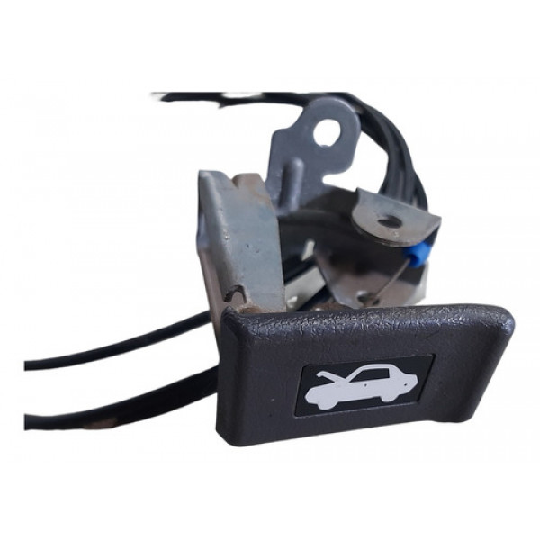 Cabo Abertura Capo Honda Crv 2.0 Exl 2014