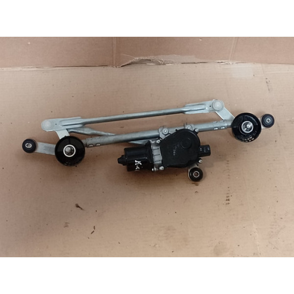 Máquina Limpador Parabrisa Nissan Kicks 2021