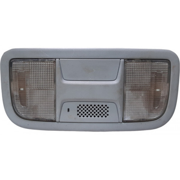 Luz De Cortesia Honda New Civic Si 2.0 2007