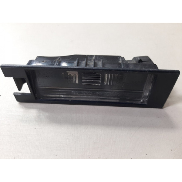 Lanterna Luz Da Placa Fiat Argo 2018 2019 Original 