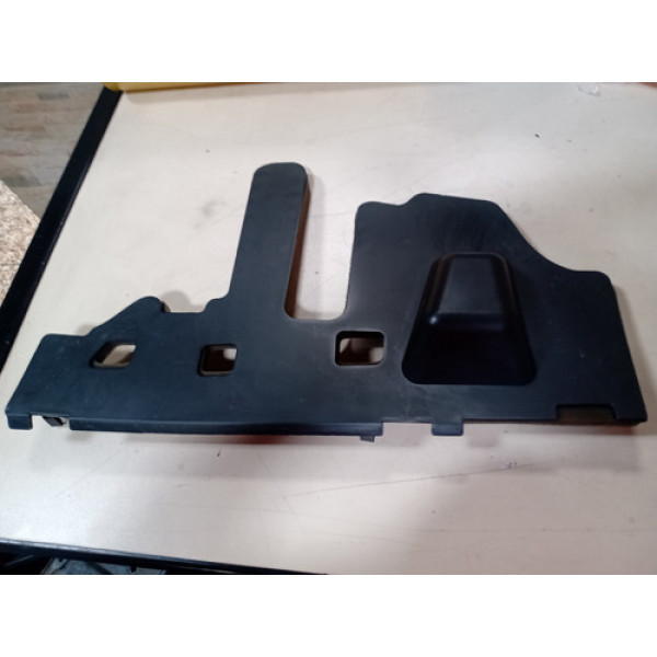 Moldura Acabamento Inferior Do Painel Gm Meriva 2003 A 12